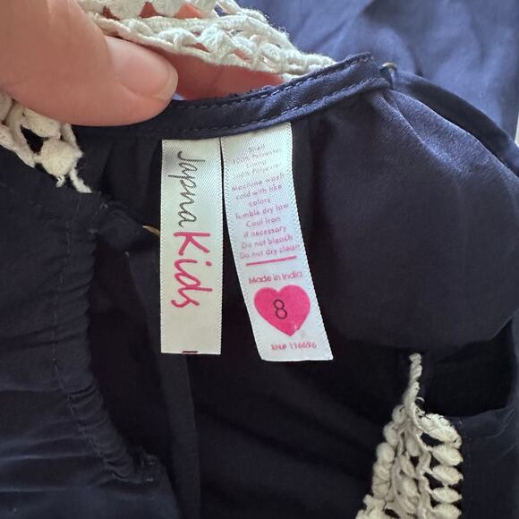 Japna romper - Picture 6 of 6